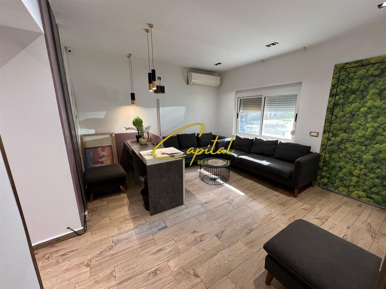 AMBIENT BIZNESI ME QERA 100 M2 ISH BLLOKU 1000 EURO