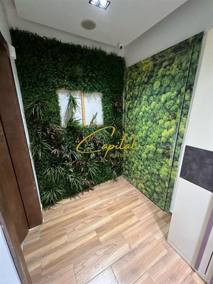 AMBIENT BIZNESI ME QERA 100 M2 ISH BLLOKU 1000 EURO