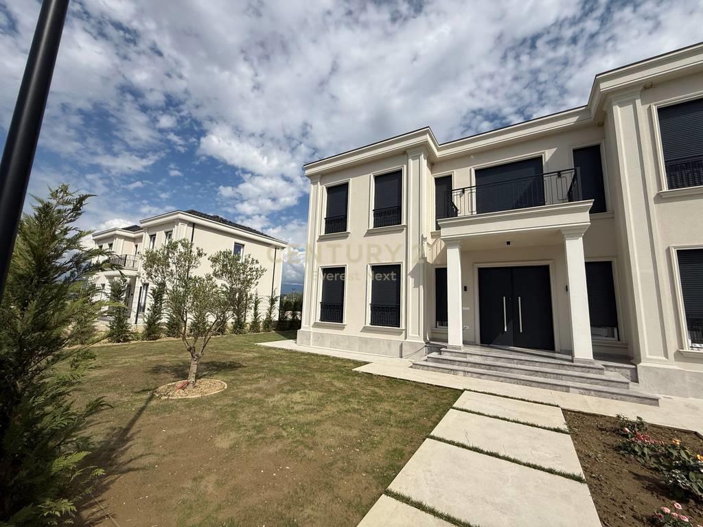For Sale: Individual Villa Near Prush Lake