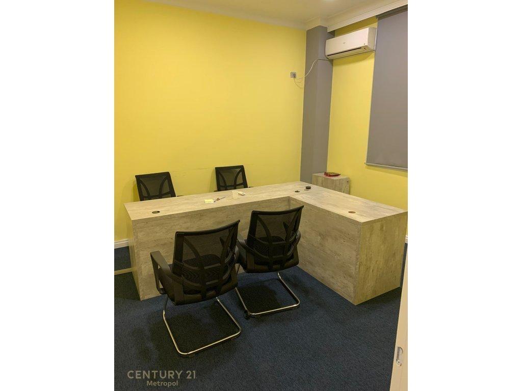 Office Space for Rent in the Former Bllok Area!