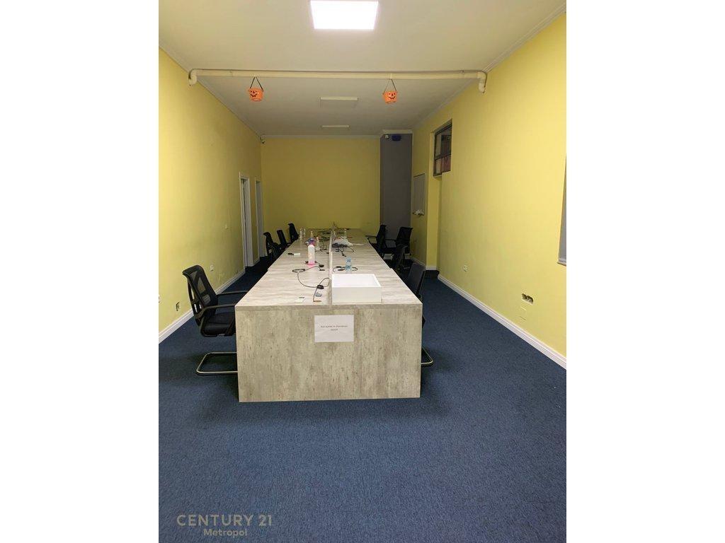 Office Space for Rent in the Former Bllok Area!