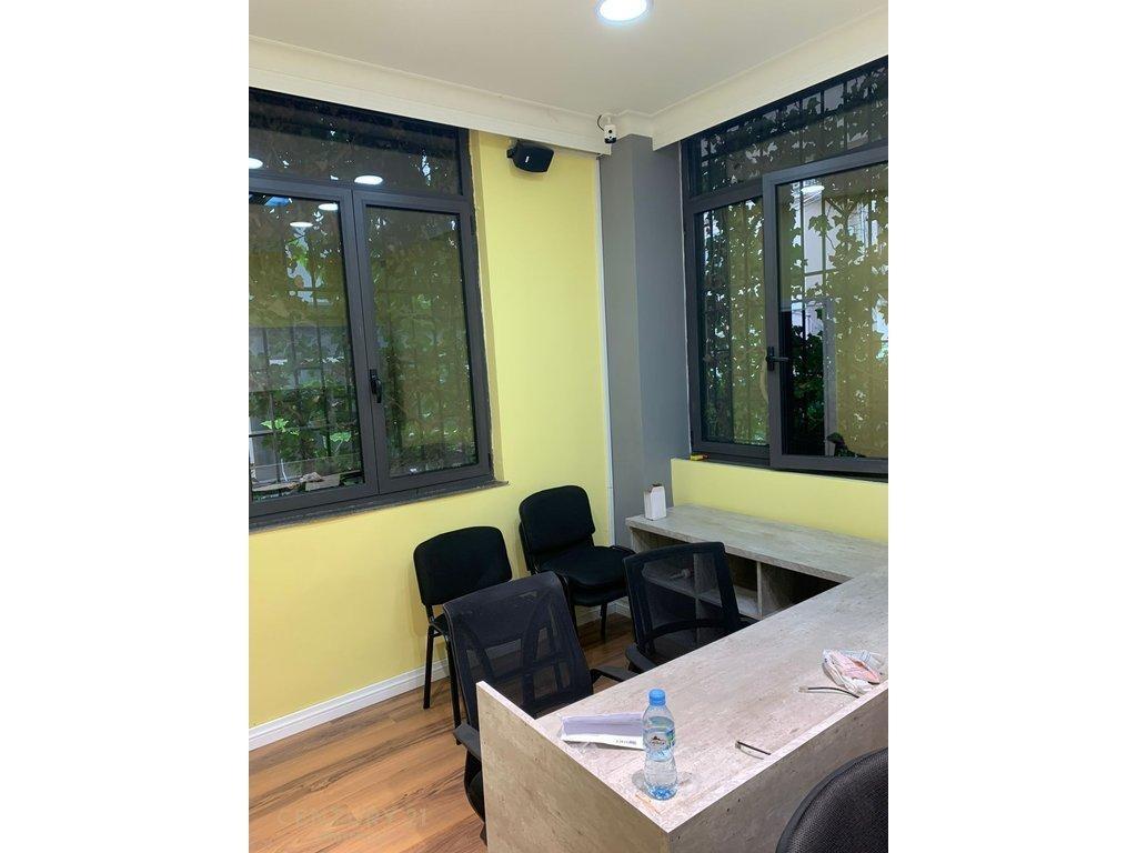 Office Space for Rent in the Former Bllok Area!