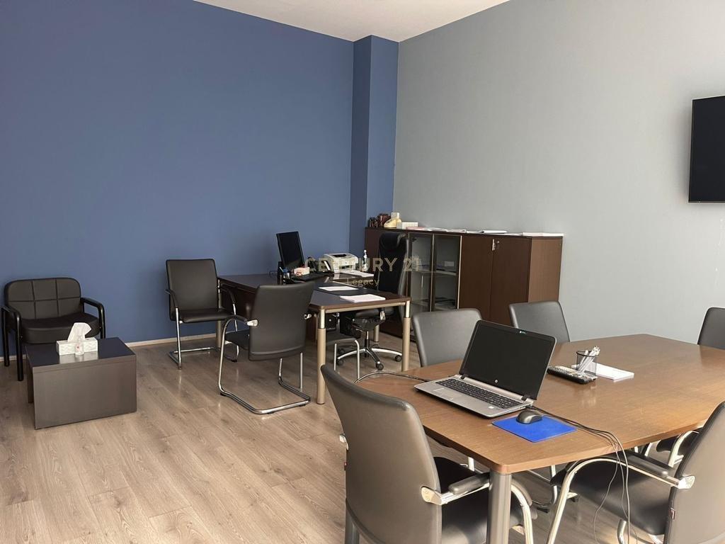 Affitto spazio commerciale/ufficio