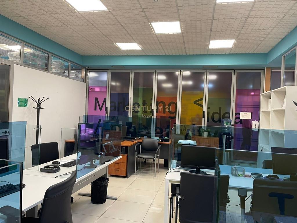 Affitto spazio commerciale/ufficio