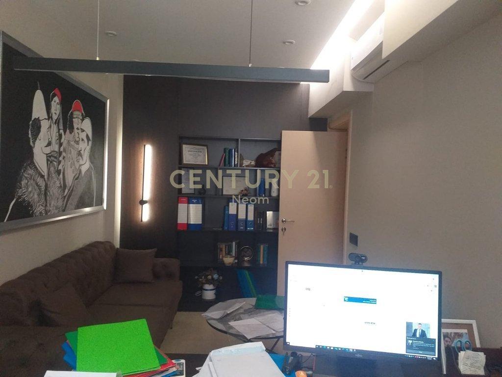 Commercial Space for Rent - Myslym Shyri