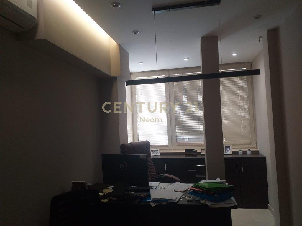Commercial Space for Rent - Myslym Shyri