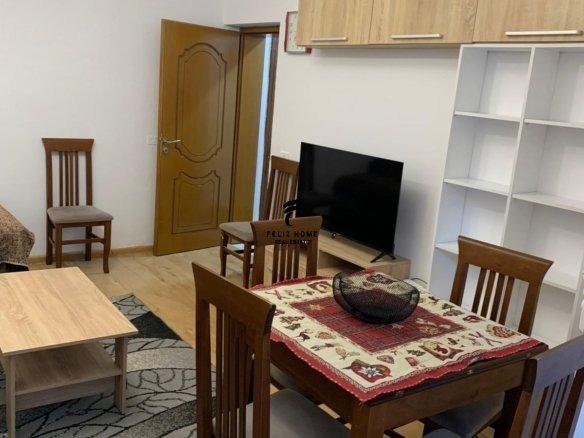 APPARTAMENTO CON LOCAZIONE 1+1 NUOVO A 550 EURO FH-68382