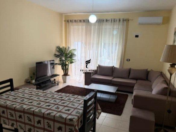 APARTAMENT ME QERA 2+1 LIQENI I THATE 55.000 LEKE FH-68361
