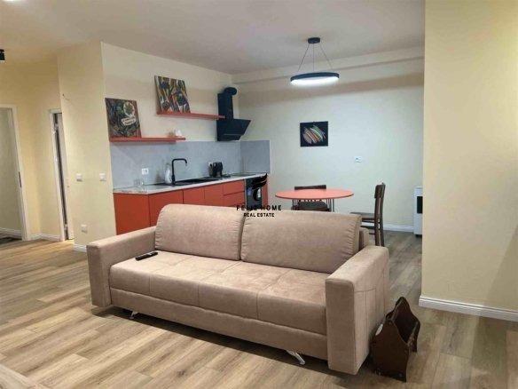 APPARTAMENTO CON QUOTA 2+1 IN PIAZZA DI RI 70.000 LEKE FH-68319