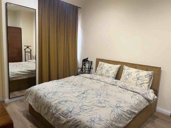 APPARTAMENTO CON QUOTA 2+1 IN PIAZZA DI RI 70.000 LEKE FH-68319