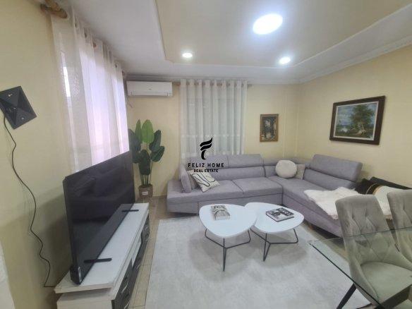 APARTAMENT ME QERA 1+1 BULEVARDI GJERGJ FISHTA 55.000 LEKE F