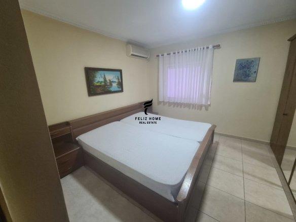 Apartment for Rent 1+1 Boulevard Gjergj Fishta 55,000 LEK F