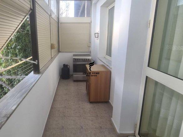 Apartment for Rent 1+1 Boulevard Gjergj Fishta 55,000 LEK F