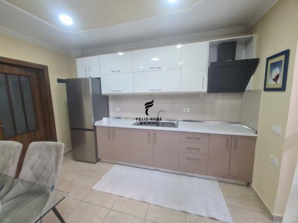 Apartment for Rent 1+1 Boulevard Gjergj Fishta 55,000 LEK F