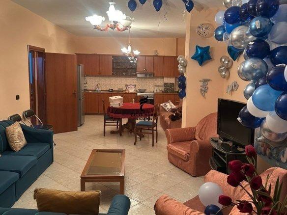 SHITET APARTAMENT 2+1 XHAMLLIK 198.000 EURO FH-68293