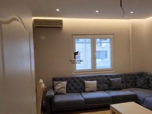 SHITET APARTAMENT 2+1 ISH PARKU 210.000 EURO FH-68260