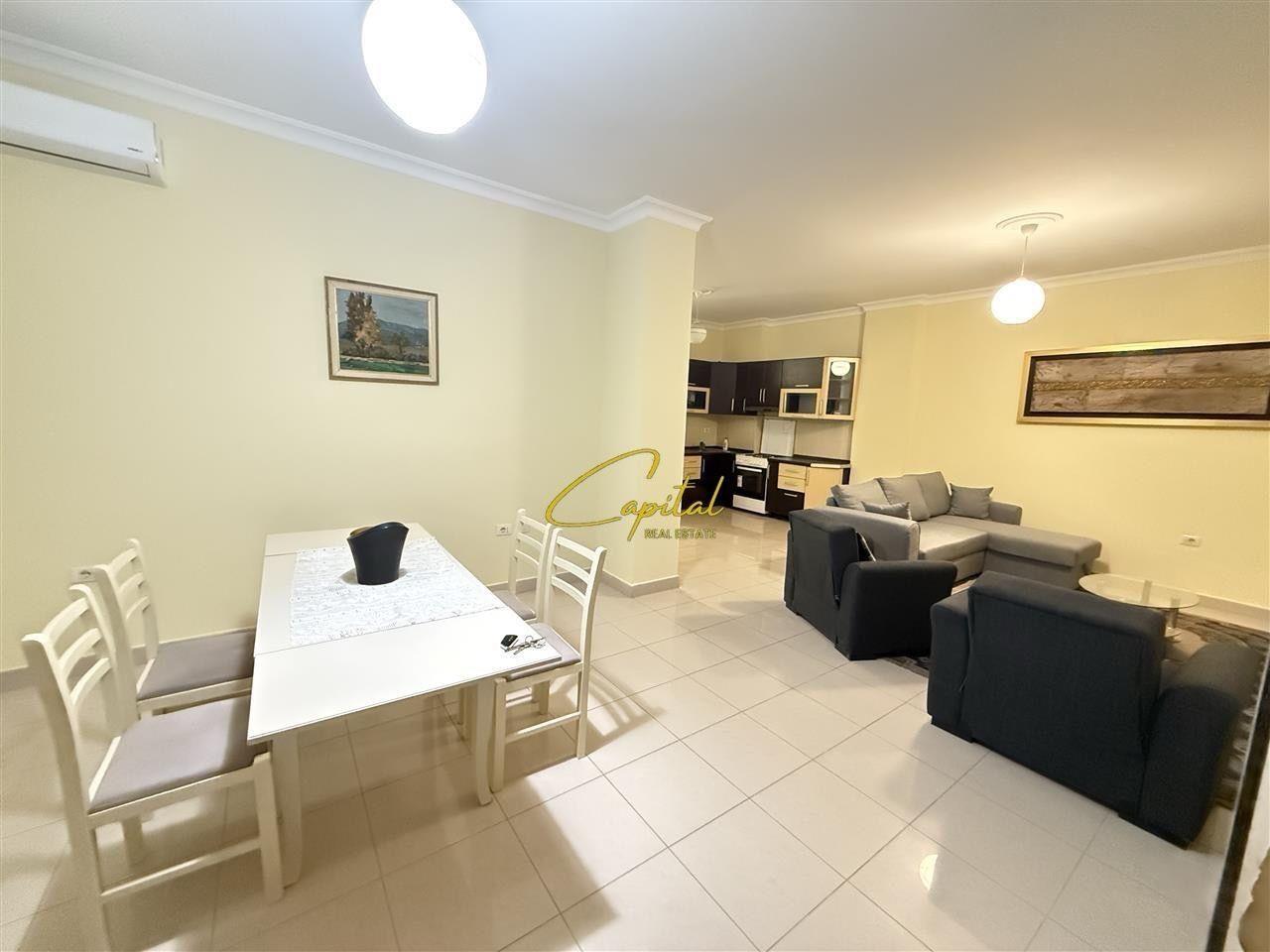 APARTMENT FOR RENT 2+1 DON BOSKO 600 EURO