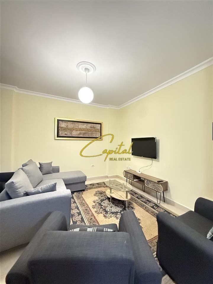APARTAMENT ME QERA 2+1 DON BOSKO 600 EURO