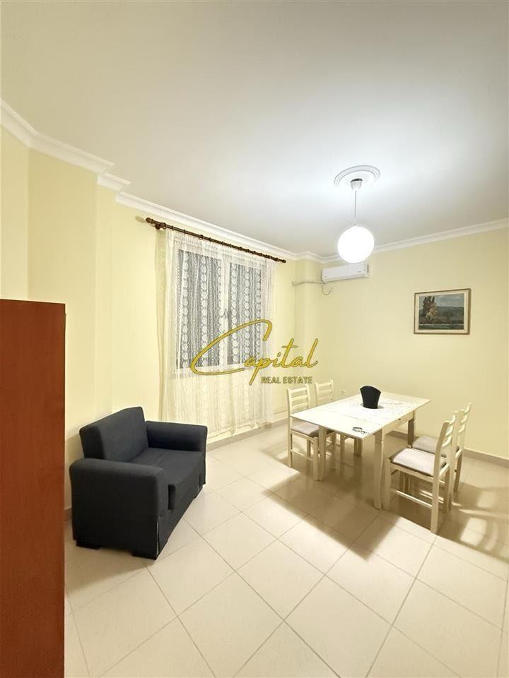 APARTMENT FOR RENT 2+1 DON BOSKO 600 EURO