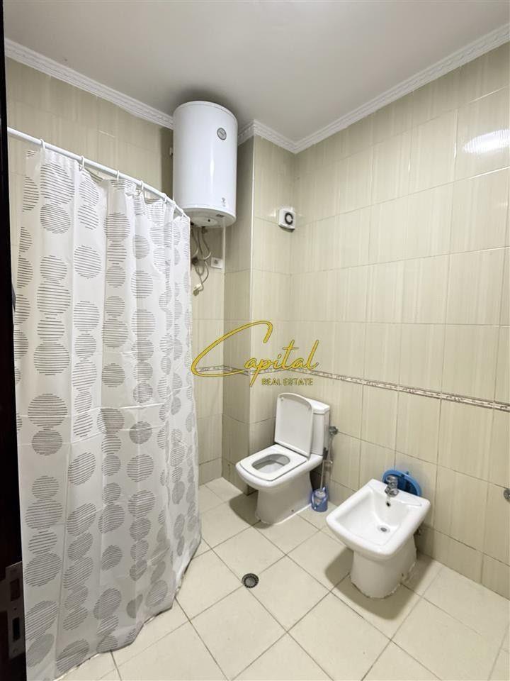 APARTMENT FOR RENT 2+1 DON BOSKO 600 EURO