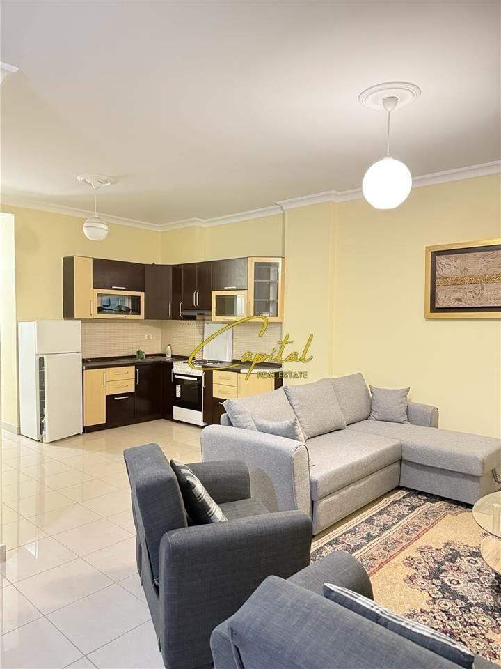 APARTMENT FOR RENT 2+1 DON BOSKO 600 EURO
