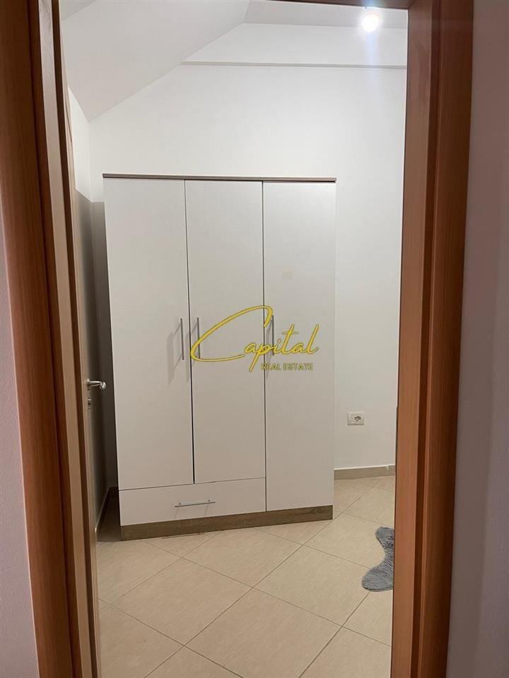 APARTAMENT ME QERA 1+1 SELITE 370 EURO