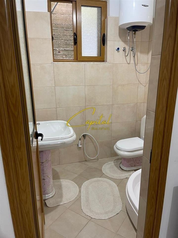 APARTAMENT ME QERA 1+1 SELITE 370 EURO