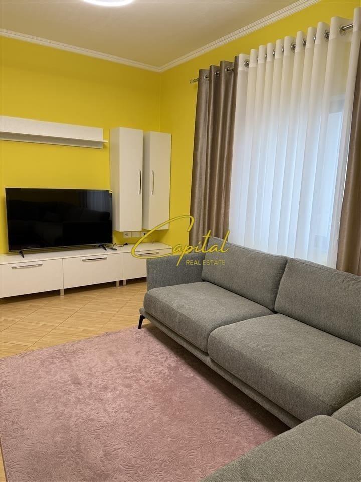 APARTMENT FOR RENT 2+1 DON BOSKO 700 EURO
