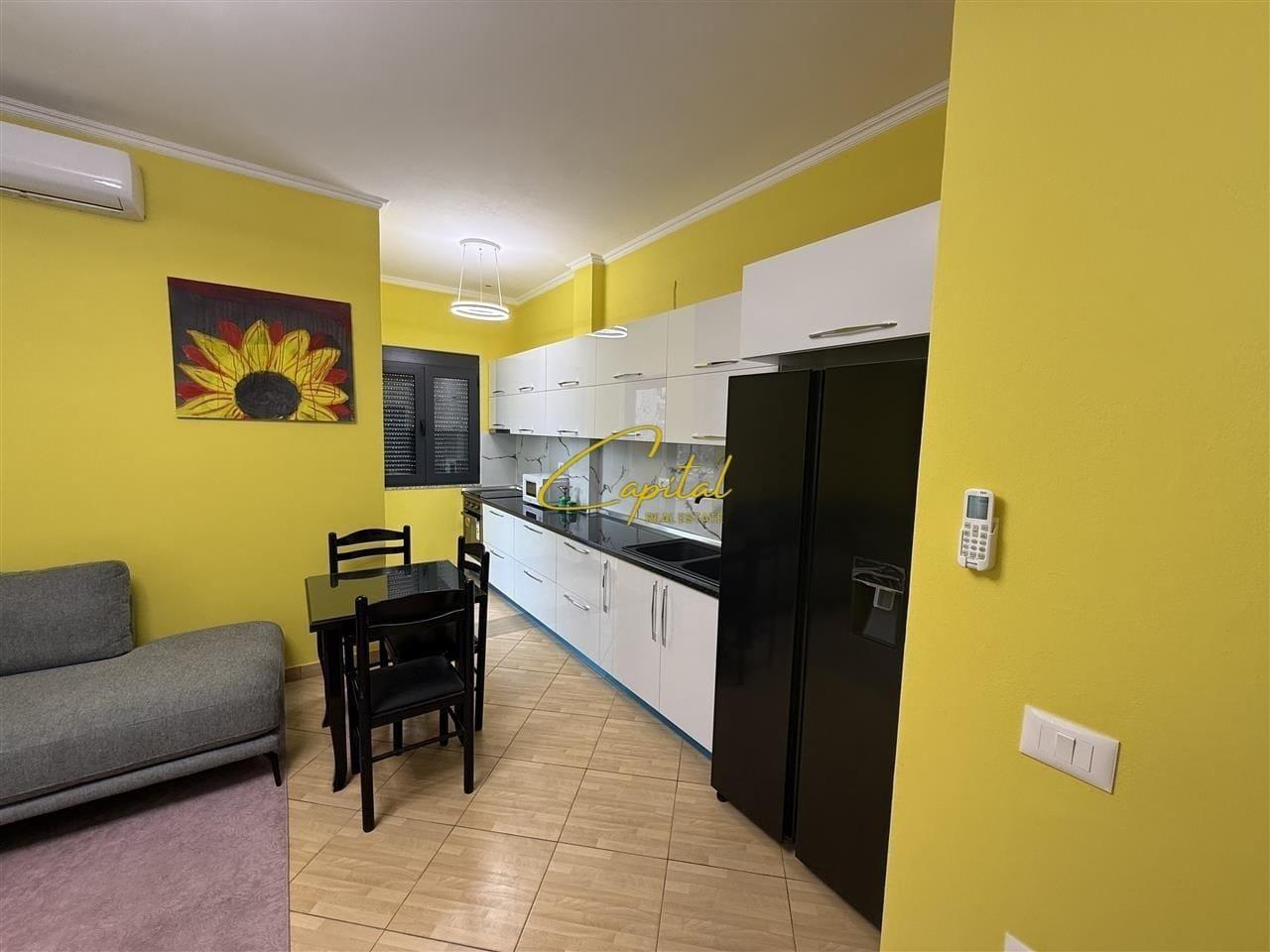 APARTMENT FOR RENT 2+1 DON BOSKO 700 EURO
