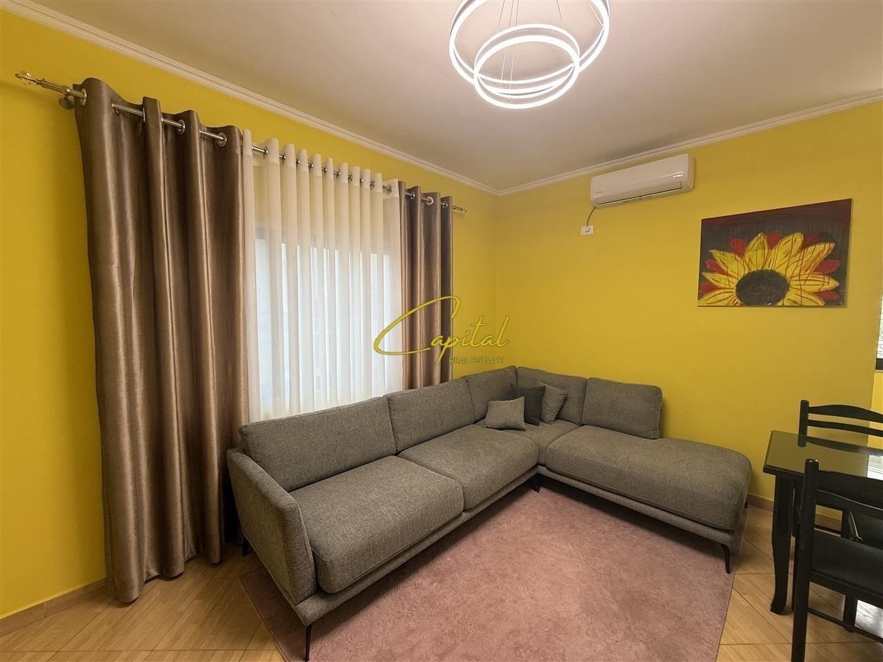 APARTAMENT ME QERA 2+1 DON BOSKO 700 EURO
