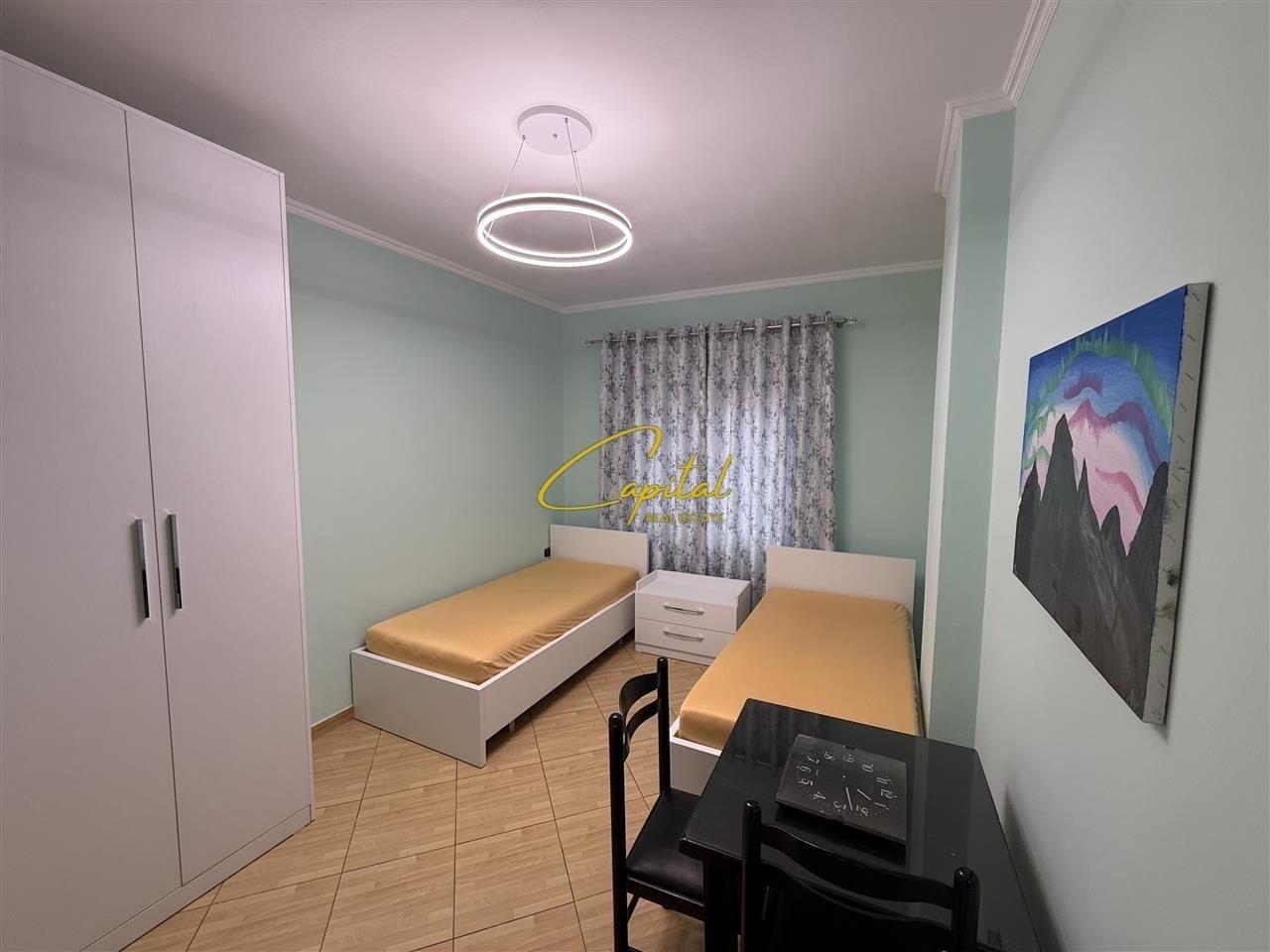 APARTMENT FOR RENT 2+1 DON BOSKO 700 EURO