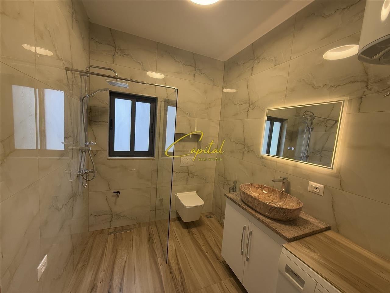 APARTMENT FOR RENT 2+1 DON BOSKO 700 EURO