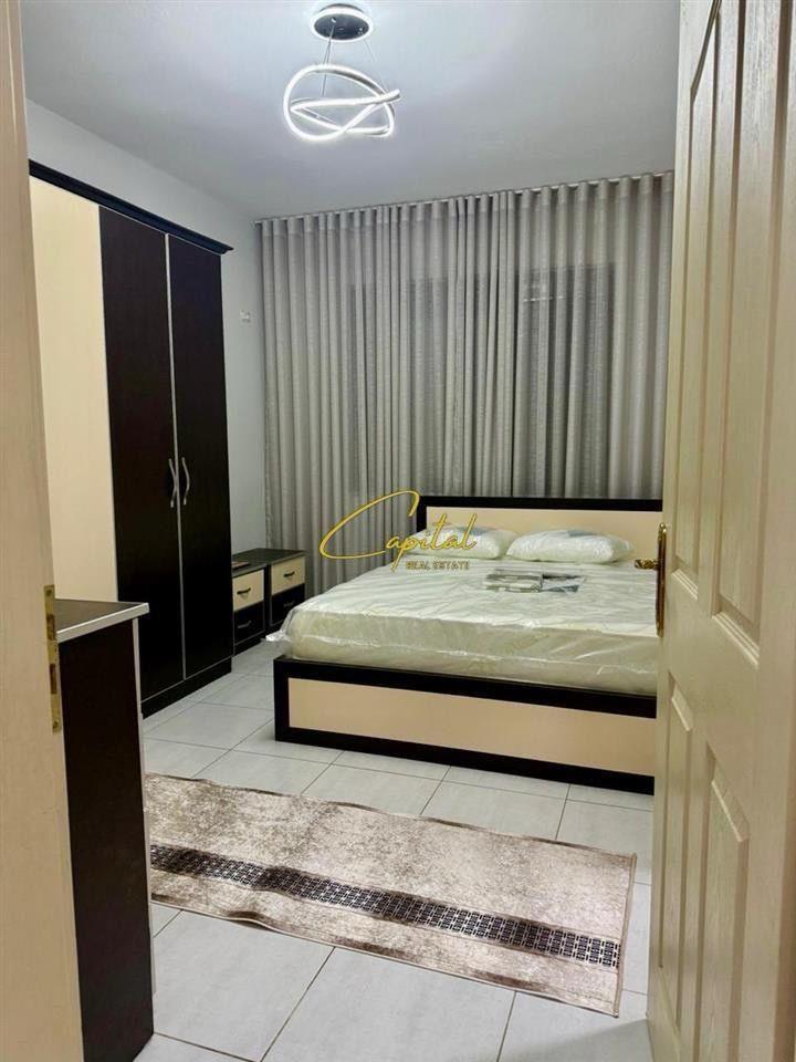 APARTMENT WITH RENT 2+1+2 ASTIR 500 EURO