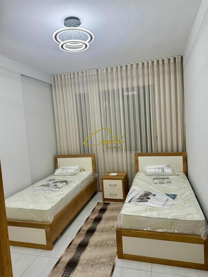 APARTMENT WITH RENT 2+1+2 ASTIR 500 EURO