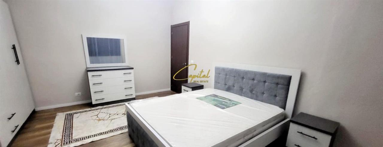 APARTAMENT ME QERA 2+1 MYSLYM SHYRI 700 EURO