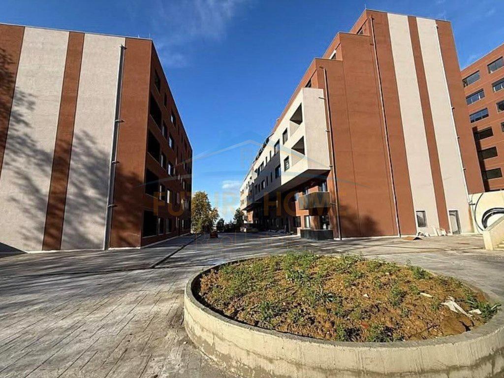 Vendesi, Appartamento 1+1, Via e Elbasanit, Tirana