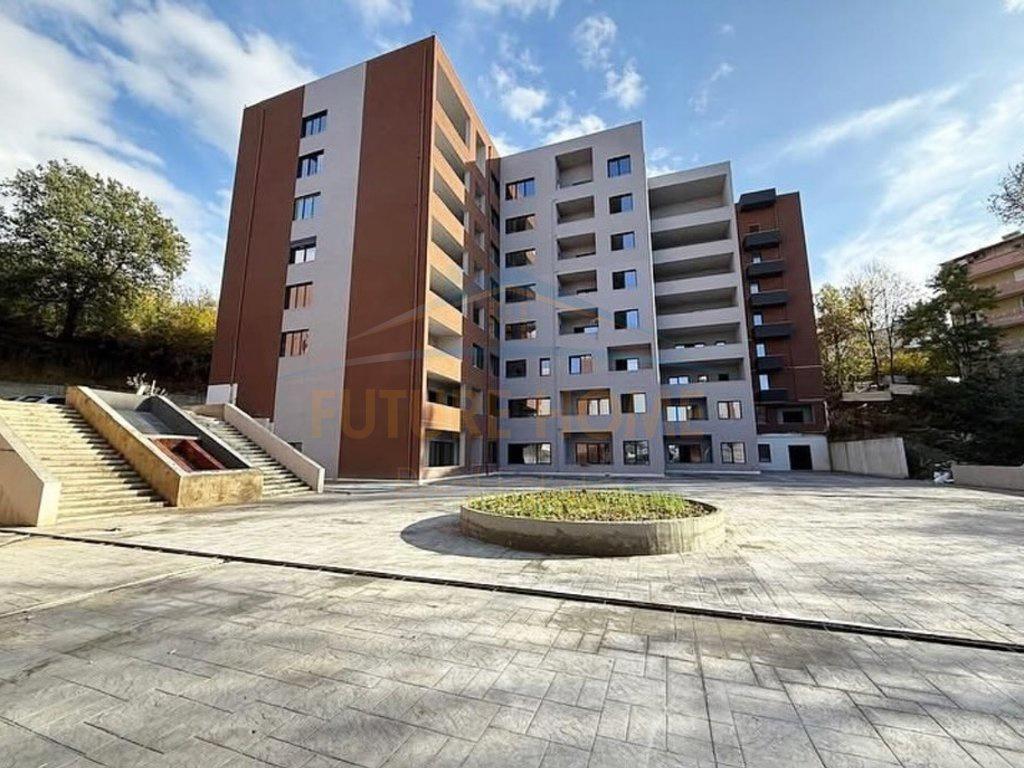 Vendesi, Appartamento 1+1, Via e Elbasanit, Tirana