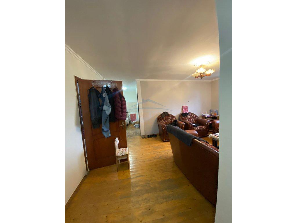 Appartamento 2+1 in vendita, Via delle Barrikadave, Tirana