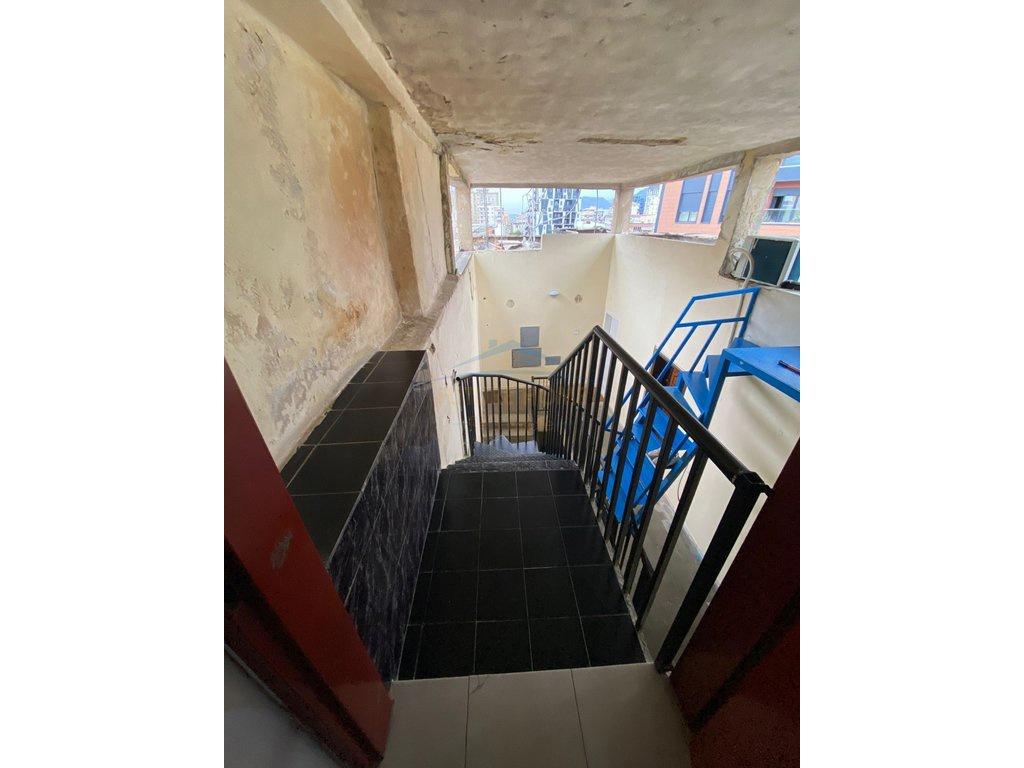 Appartamento 2+1 in vendita, Via delle Barrikadave, Tirana