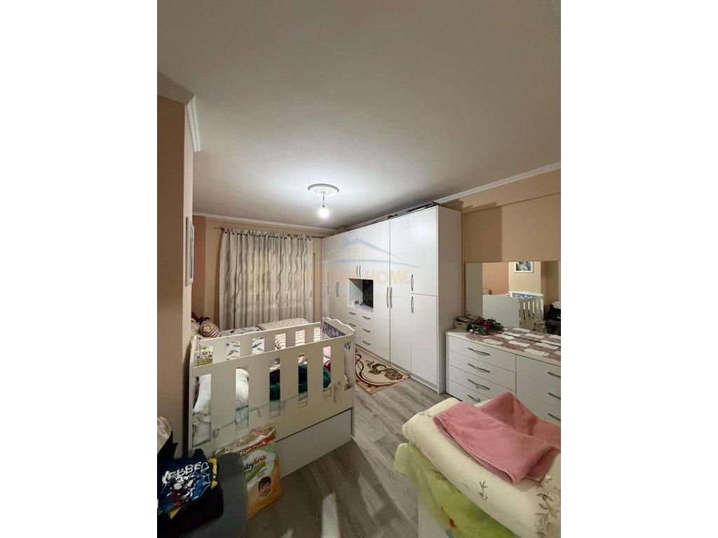 Vendesi, Appartamento 2+1+2, Lago Secco, Tirana
