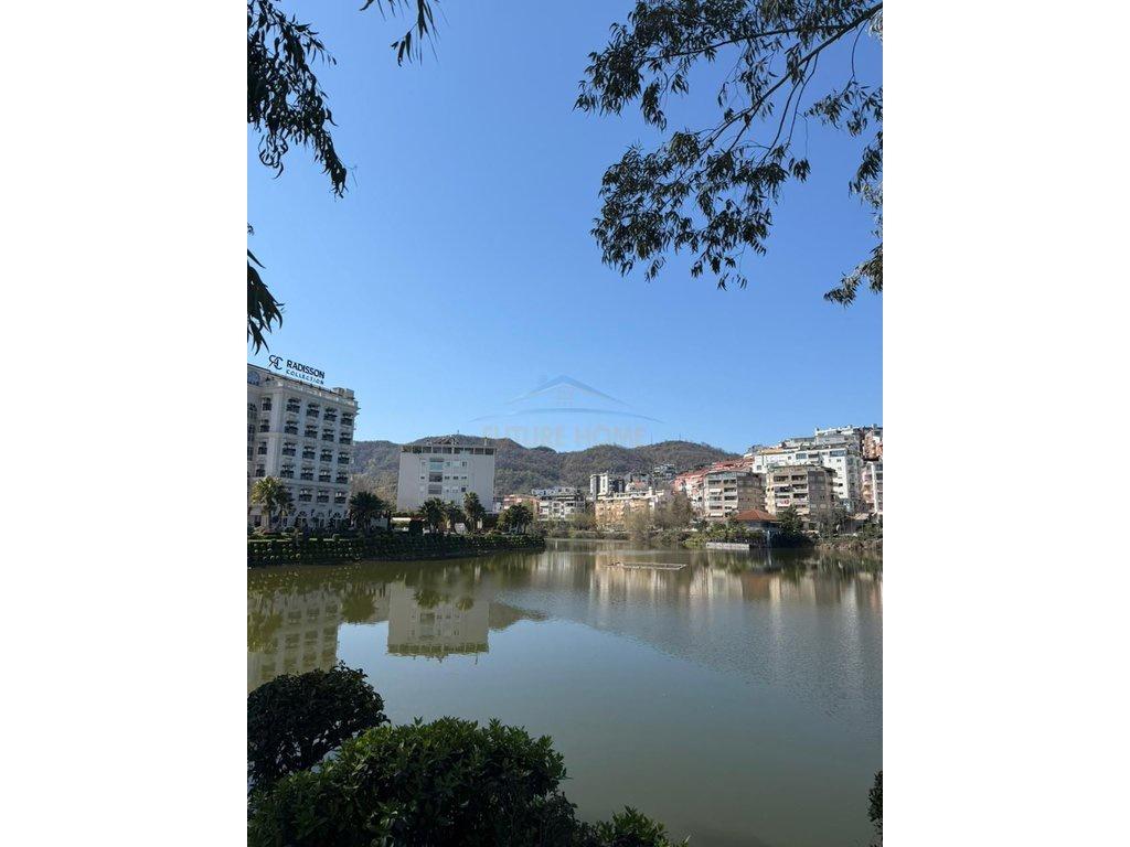 Shitet, Apartament 2+1+2, Liqeni i Thatë,Tiranë