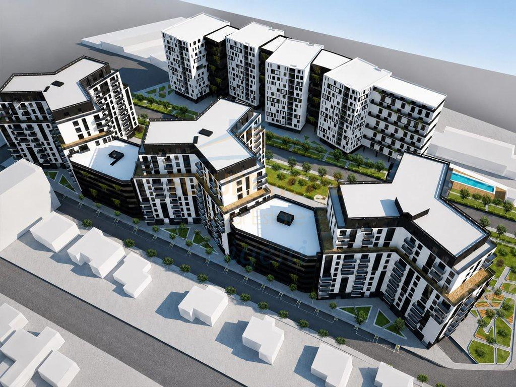 0692268458 Shitet, Apartament 1+1,Fusha e Aviacionit