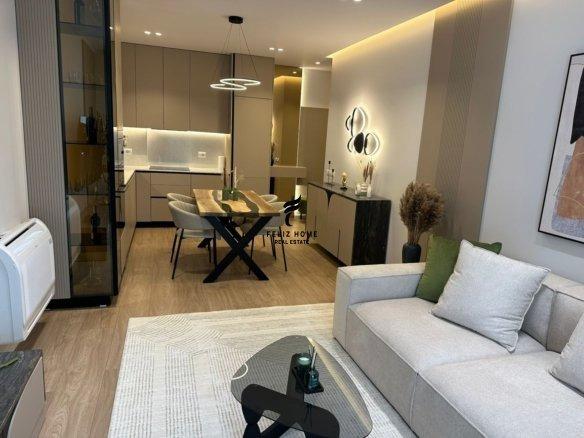 Appartamento in vendita 2+1+2 MINE PEZA 38.500.000 LEKE