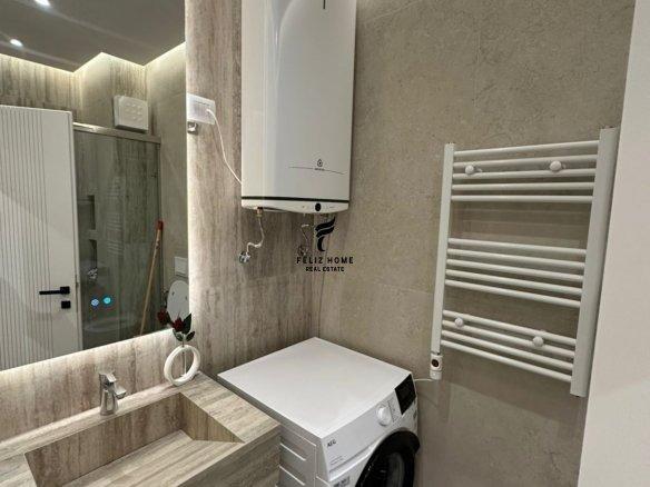 Appartamento in vendita 2+1+2 MINE PEZA 38.500.000 LEKE