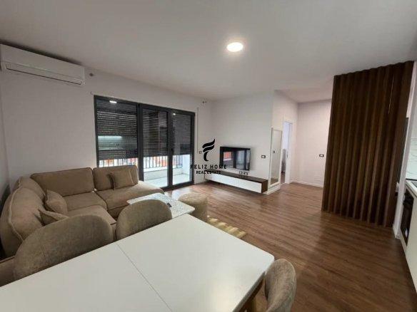 APARTAMENT ME QERA 1+1 BULEVARDI I RI 65.000 LEKE FH-68163