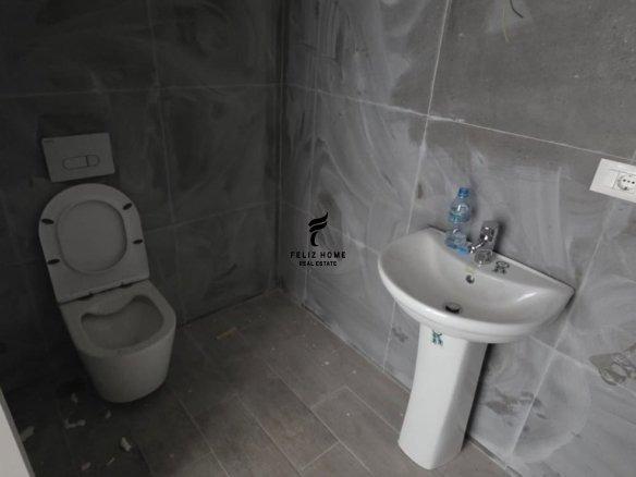 SHITET APARTAMENT 1+1 LAPRAKE 134.000 EURO FH-68144