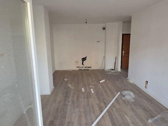 SHITET APARTAMENT 1+1 LAPRAKE 134.000 EURO FH-68144