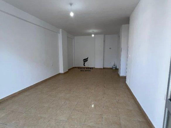 SHITET APARTAMENT 1+1 YZBERISHT 124.000 EURO FH-68134