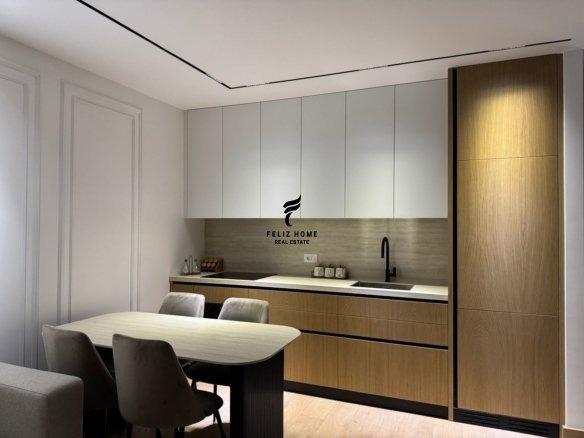 APARTAMENT ME QERA 1+1 KOMUNA E PARISIT 85.000 LEKE FH-6811