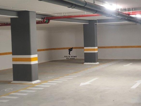 Appartamento con affitto 1+1 nel Comune di Parisit 85.000 LEKE FH-6811